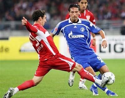 有风险的 有风险的