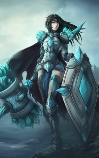 他的到来 他的到来