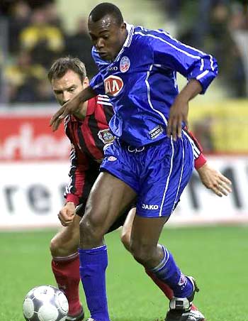 中场的全新 中场的全新