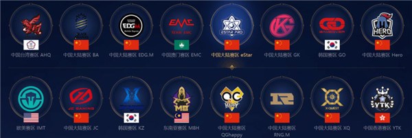 挑战赛组织 挑战赛组织